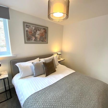 High Street, Stylish City Centre Apartment, 3 Bed Perth Exteriér fotografie